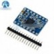 5PCS StepStick Stepper motorvezérlő A4988 3D nyomtató meghajtó modul Reprap Prus