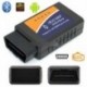 ELM327 Bluetooth szkenner - ELM327 WiFi Bluetooth OBD2 OBDII autós diagnosztikai szkenner kód olvasó eszköz