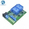 Egyedi DC 12V 2-csatornás feszültség komparátor precíz LM393 modul Új