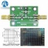 0.1-2000MH RF szélessávú erősítő alacsony zajszintű LNA szélessávú modul vevő 30dB