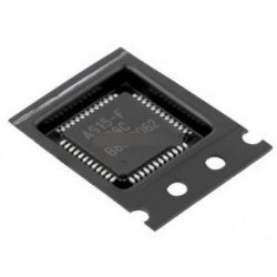 10Pcs AS15-F AS15F QFP-48 Eredeti integrált áramkör IC BEST