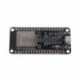 ESP32 ESP32S CH340G fejlesztés 2,4 GHz-es kettős módú WiFi   Bluetooth modul antennája
