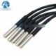 5PCS vízálló digitális hőmérő vagy érzékelő DS18B20 DS18S20 Arduino érzékelő