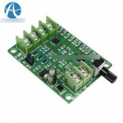 5–12 V kefe nélküli motorvezérlés ... - DC 5V-12V / 12V-36V 500W kefe nélküli motorvezérlő csarnok motorvezérlő