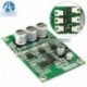 12V-36V kefe nélküli motorvezérlés - DC 5V-12V / 12V-36V 500W kefe nélküli motorvezérlő csarnok motorvezérlő kártya