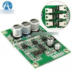 12V-36V kefe nélküli motorvezérlés - DC 5V-12V / 12V-36V 500W kefe nélküli motorvezérlő csarnok motorvezérlő kártya