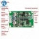 12V-36V kefe nélküli motorvezérlés - DC 5V-12V / 12V-36V 500W kefe nélküli motorvezérlő csarnok motorvezérlő kártya