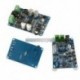 2x25W TDA7492P vezeték nélküli kék ... - 2X25W 2X50W TDA7492P vezeték nélküli Bluetooth 4.0 / V2.1 vevőerősítő