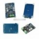 2x25W TDA7492P vezeték nélküli kék ... - 2X25W 2X50W TDA7492P vezeték nélküli Bluetooth 4.0 / V2.1 vevőerősítő