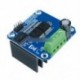 Dupla BTS7960B DC 43A léptetőmotor-meghajtó H-híd PWM Arduino Smart Carhoz