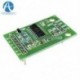 10PCS mérőérzékelő AD modul Kétcsatornás 24 bites A / D konverzió HX711 Shied