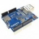 Ethernet Shield W5100 R3 hálózati bővítő kártya Arduino UNO Mega2560 ÚJ