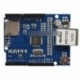 Ethernet Shield W5100 R3 hálózati bővítő kártya Arduino UNO Mega2560 ÚJ