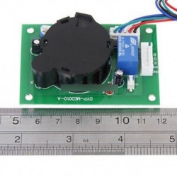 Füstérzékelő füstérzékelő modul relé kimenettel DYP-ME0010 Arduino