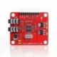 VS1053 MP3 modul SD kártyanyílással VS1053B Ogg valós idejű felvétel Arduino