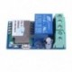 DC 12V Wifi relé modul Vezeték nélküli relé kapcsoló jog mód alacsony teljesítmény 5,2x2,8x2cm