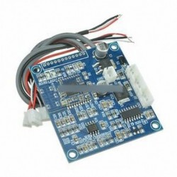 12V / 24V autós Bluetooth 4.0 audió vevő kártya Vezeték nélküli sztereó hangmodul