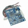 12V / 24V autós Bluetooth 4.0 audió vevő kártya Vezeték nélküli sztereó hangmodul