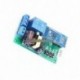 DC 5V Bluetooth vezérlő relé modul 1 csatornás TTL soros port ciklus időzítő