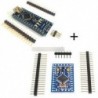 Mini USB Nano V3.0 ATmega328 5V 16M kártya   Arduino Pro mini Arduino kompatibilis