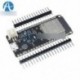 4 MB vaku WEMOS V1.0.0 WIFI és Bluetooth kártya ESP-32 ESP-WROOM-32