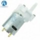 2PCS Mini vízváltó alapozó RS-360SH szórószivattyú motor akvárium DC 3-12V