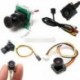 600TVL - 600 700 800TVL CMOS kamera FPV RC Quadcopter Otthoni biztonság Kém kamera kamera NTSC