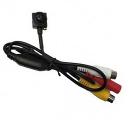 PAL 800TVL - 600 700 800TVL CMOS kamera FPV RC Quadcopter Otthoni biztonság Kém kamera kamera NTSC