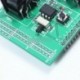 MIDI Shield zenei Breakout Board eszköz digitális interfész adapter lemez