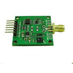 AD9833 DDS jelgenerátor modul 0-12.5MHz tér háromszög szinusz hullám