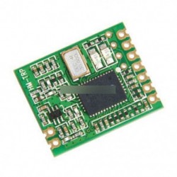915Mhz - HM-TRP vezeték nélküli adó-vevő 433Mhz 915Mhz / 868MHZ az UART RS232 távirányítóhoz