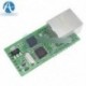 Ethernet és TTL RS232 soros TTL a TCP / IP RJ45 átváltási átviteli modulhoz AL
