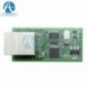 Ethernet és TTL RS232 soros TTL a TCP / IP RJ45 átváltási átviteli modulhoz AL