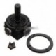 Joystick potenciométer JH-D202X-R2 / R4 5K 10K ohm 2-tengelyes zárt PTZ termisztor