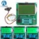 LCD GM328A tranzisztor tesztelő ESR mérő frekvencia négyzethullám generátor