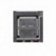 10PCS IC FE3407F FE 3407F QFP-128 ÚJ JÓ MINŐSÉG