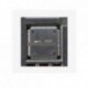 10PCS IC FE3407F FE 3407F QFP-128 ÚJ JÓ MINŐSÉG