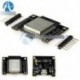 ESP32 ESP-WROOM-32 Wemos D1 ESP8266 WIFI   BT 2,4 GHz-es Dual Mode fejlesztő panel