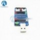 ALL IN 1 többfunkciós USB SPI / I2C / IIC / UART / TTL / ISP soros adapterhez