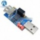 1500V USB-USB leválasztó kártya védőszigetelés ADUM4160 ADUM3160 modul