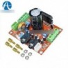 TDA7850 4X50W autórádió erősítőpanel modul BA3121 DC 12V-os elosztó