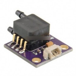 Breakout Board MPXV7002DP átalakító APM2.5 APM2.52 Differenciálnyomás érzékelő