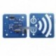 2db RC522 13.56MHz RFID modul Arduino és Raspberry pi