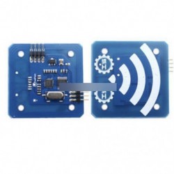 2db RC522 13.56MHz RFID modul Arduino és Raspberry pi