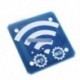 2db RC522 13.56MHz RFID modul Arduino és Raspberry pi