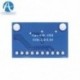 5PCS 16 bites I2C ADS1115 modul ADC 4 csatorna   Pro erősítő erősítő Arduino RPi-hez