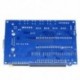 PIC16F877A PIC Minimum System fejlesztő panel JTAG ICSP program emulátor