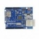 2PCS Ethernet Shield W5100 Arduino kártyához UNO MEGA2560 R3 ATMega 328 1280