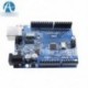 Uno R3 CH340   4x A4988   4x hűtőborda   CNC V3.0 árnyékoló modul