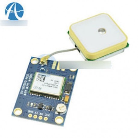 PX4 Pixhawk V2.4.5 APM2.56 APM NEO-M8N repülésvezérlő GPS modul